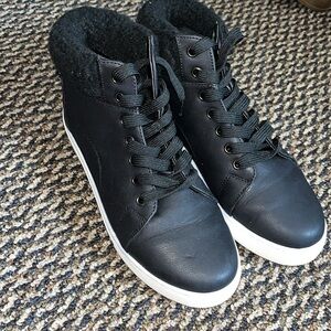 Sonoma Ortholite eco booties